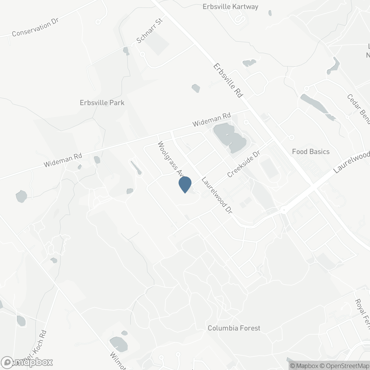 563 WOOLGRASS Avenue, Waterloo, Ontario N2V 2Y2